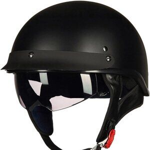 ***NEW IN BOX*** DOT approved Helmet Adult Size Medium
